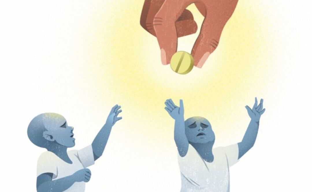 Ilustración: Iván Vargas