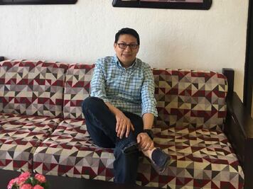 Tendrá Oaxaca nodo certificado de Red Global Mx