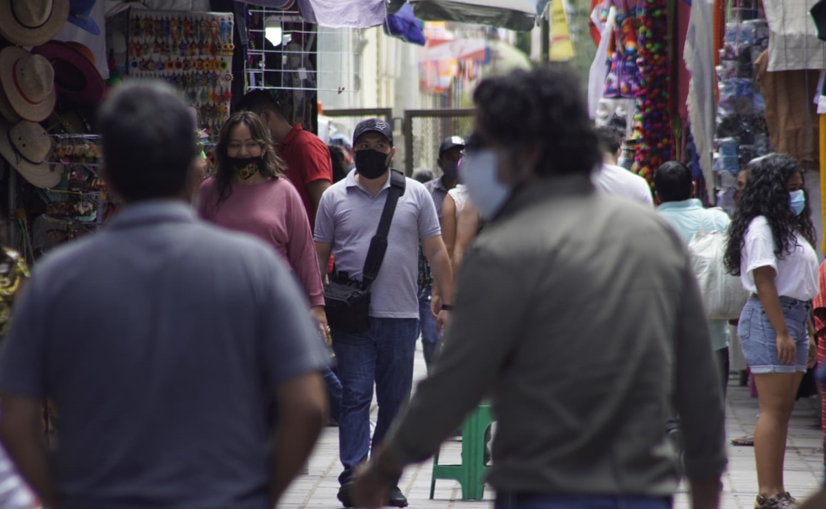 Foto: Mario Arturo Martínez. EL UNIVERSAL