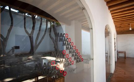 A merced de fauna nociva, 700 obras del Museo de Arte Contemporáneo de Oaxaca que llevan meses en una bodega