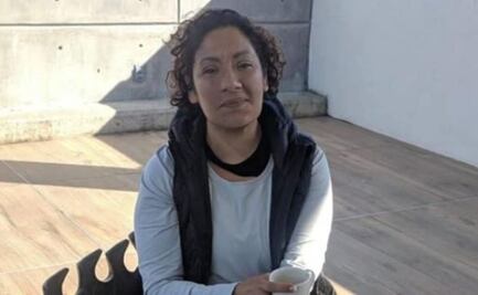 Vinculan a proceso a dos personas más por desaparición forzada de Claudia Uruchurtu, en Nochixtlán