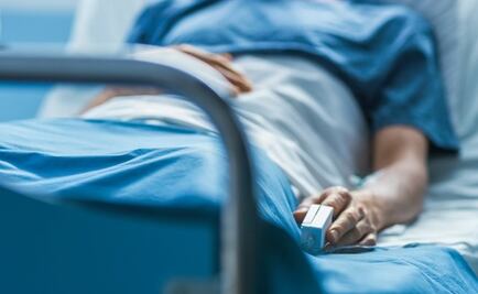 Se eleva a ocho el número de hospitales Covid-19 de Oaxaca sin espacio para más pacientes