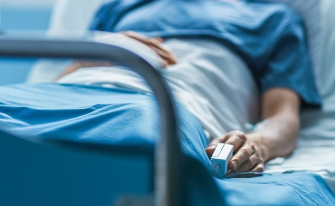 Foto: Archivo. EL UNIVERSAL