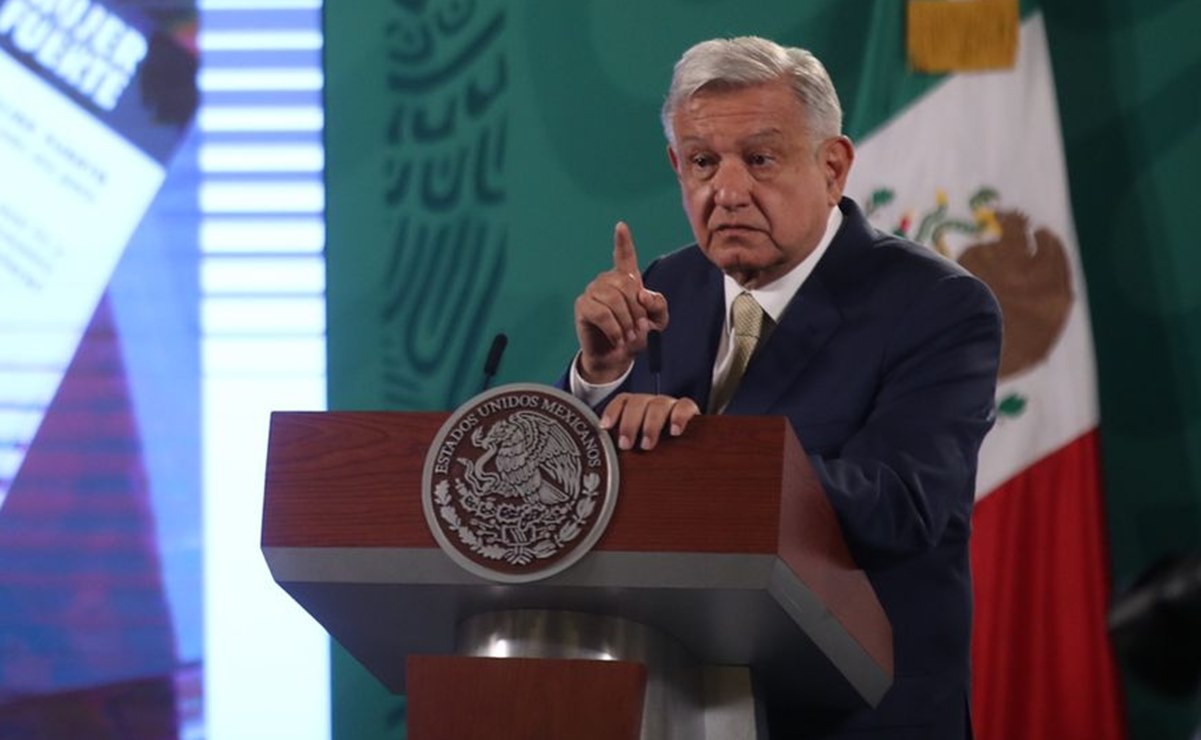 Testigo protegido dijo que edil de Nochixtlán presuntamente mandó a asesinar a Claudia, activista de Oaxaca: AMLO