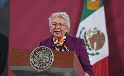 Violencia contra las mujeres no para aún en situaciones de crisis: Sánchez Cordero