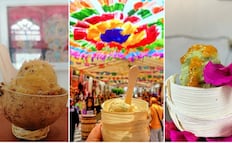 De chapulín o mole oaxaqueño, nevería en Oaxaca lleva los sabores tradicionales a un extremo delicioso