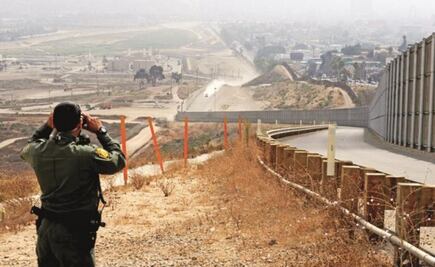 Patrulla Fronteriza rescata a 110 inmigrantes abandonados en Texas