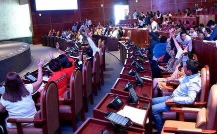 Advierten que Universidad Autónoma Comunal enfrentará precariedad presupuestaria