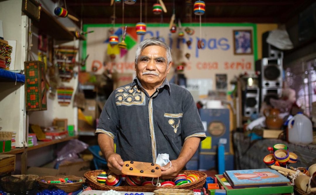 Foto: Mario Arturo Martínez