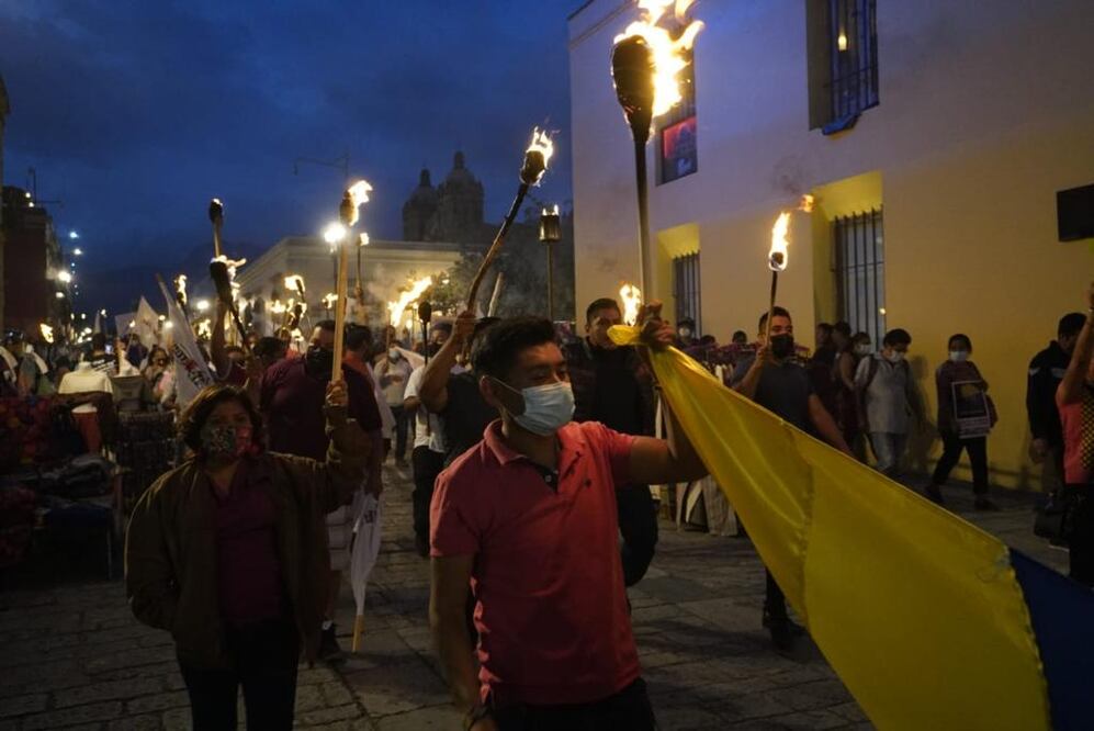 Foto: Mario Arturo Martínez