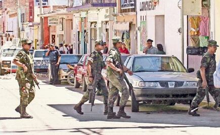 Crean observatorio de DH sobre México