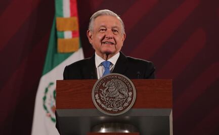 Anuncia AMLO su visita 30 a Oaxaca y primera desde que asumió Jara; supervisará obras en la Costa