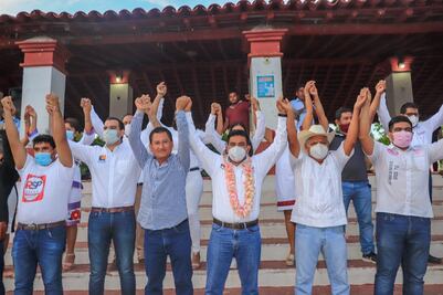 Tribunal Federal confirma triunfo de candidato de Morena en presidencia municipal de Huatulco