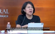 PRD reclama el silencio del IEEPCO ante presuntas irregularidades en la asignación de contratos; presidenta niega acusaciones