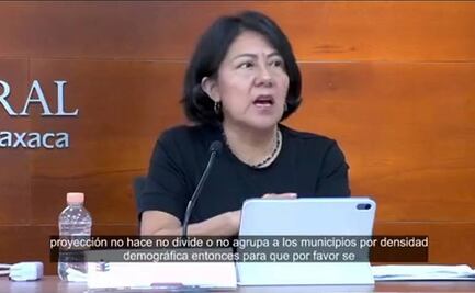 PRD reclama el silencio del IEEPCO ante presuntas irregularidades en la asignación de contratos; presidenta niega acusaciones