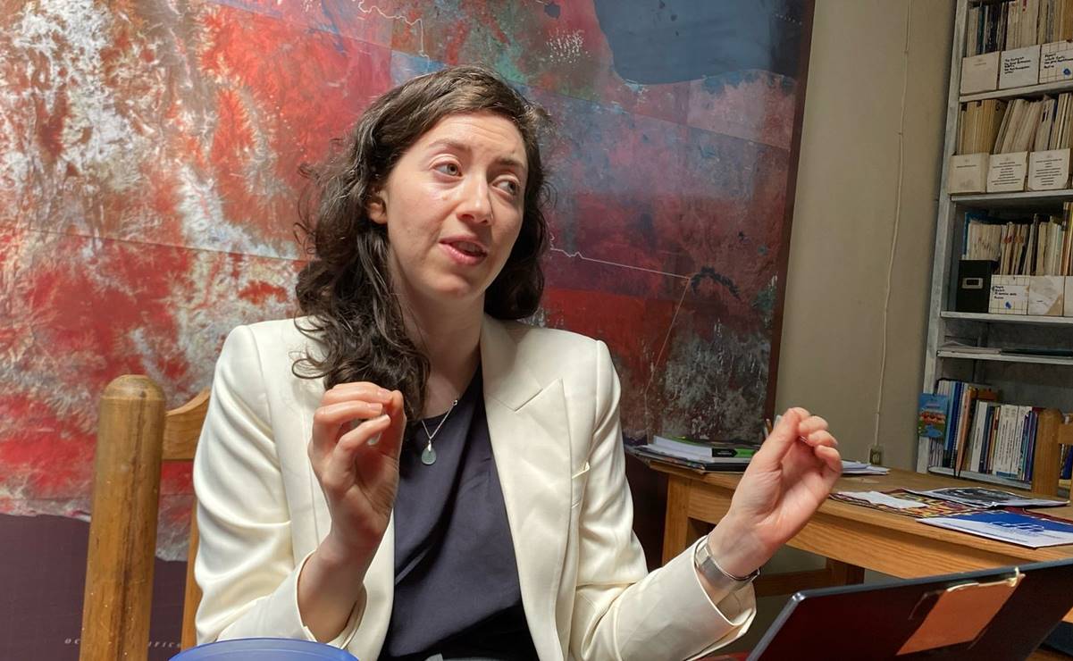 En México se “ha alentado” la inversión sin importar los impactos en la salud, advierte especialista