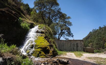 Sentencia definitiva ordena reconectar a Ayutla Mixe a su manantial, tras 4 años sin derecho al agua