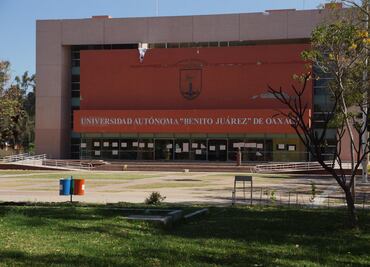 Déficit financiero de la UABJO en 2018 superó los 135 millones de pesos