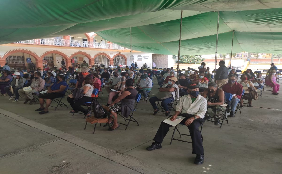 Fotos: Mario Arturo Martínez / EL UNIVERSAL