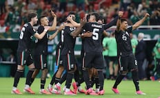 México vence a Corea del Sur y asegura el liderato del Grupo A en el Mundial de Futbol 2026