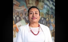 Acusan a titular del Bachilleres de Oaxaca de falsificar firmas y venta ilegal de guías de estudios