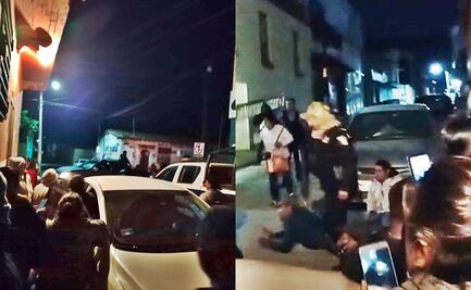 Reportan heridos tras desalojo de fiscalía de Oaxaca en Juxtlahuaca; vicefiscal de la Mixteca “tomará cartas en el asunto”