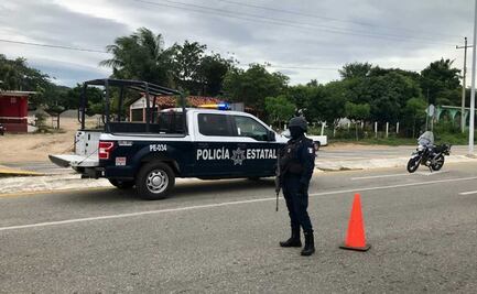 Oaxaca, en la posición 15 de los estados más seguros del país, según el SESNSP