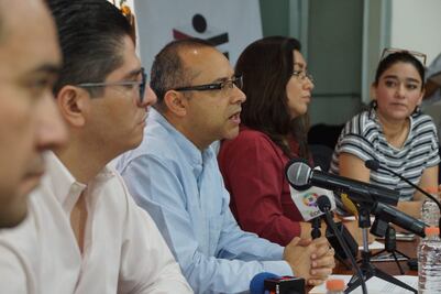 Renuncian planillas a concejales en contienda municipal en San Dionisio del Mar