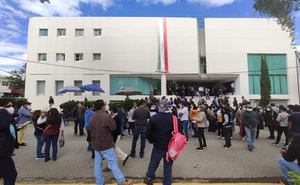 Con bloqueo en los Servicios de Salud, sindicato exige pago de Bono Covid prometido a trabajadores