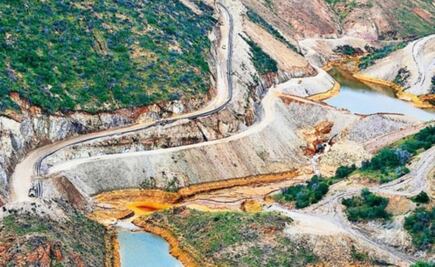 Empresas esquivan multas ambientales por mil 500 mdp