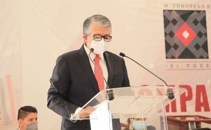 Creció Oaxaca en transparencia aún en pandemia; SCTG coordinó a órganos fiscalizadores del país
