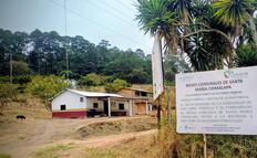 Despliegan a la Policía Estatal y al Ejército en los Chimalapas ante incursión de grupos criminales