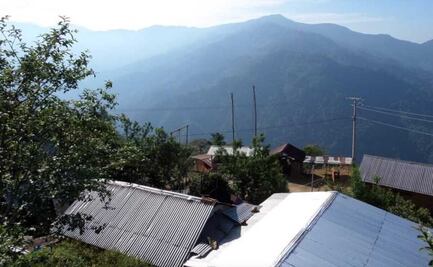 Matan a 2 hombres de Tiltepec, Sierra Norte de Oaxaca; piden intervención federal por conflicto agrario