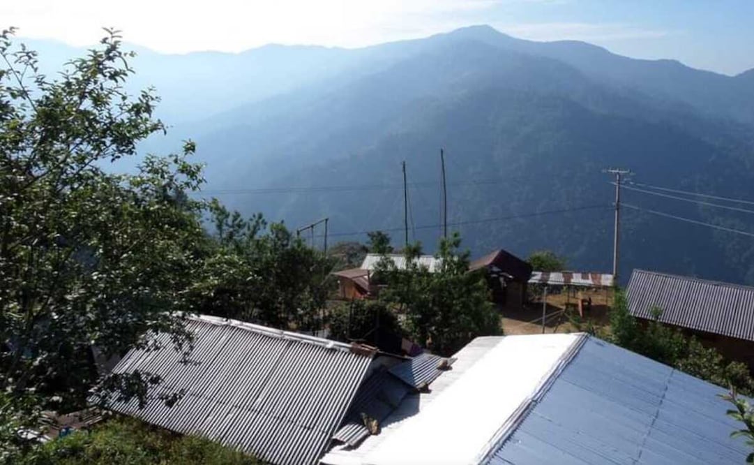 Matan a 2 hombres de Tiltepec, Sierra Norte de Oaxaca; piden intervención federal por conflicto agrario. Foto: Archivo