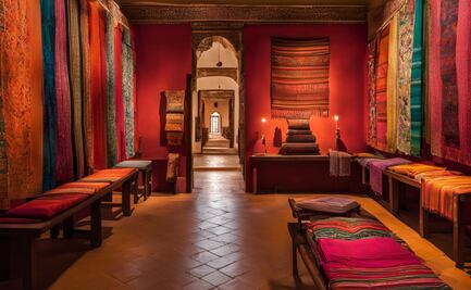 ¿Qué hacer en la ciudad de Oaxaca? Cinco lugares mágicos según la Inteligencia Artificial