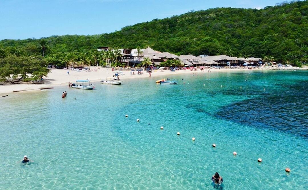 Foto: Gobierno del Estado de Oaxaca