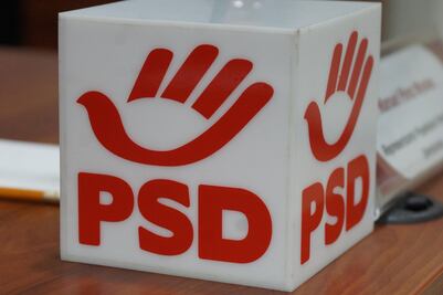 El PSD con posibilidades de conservar el registro como partido político