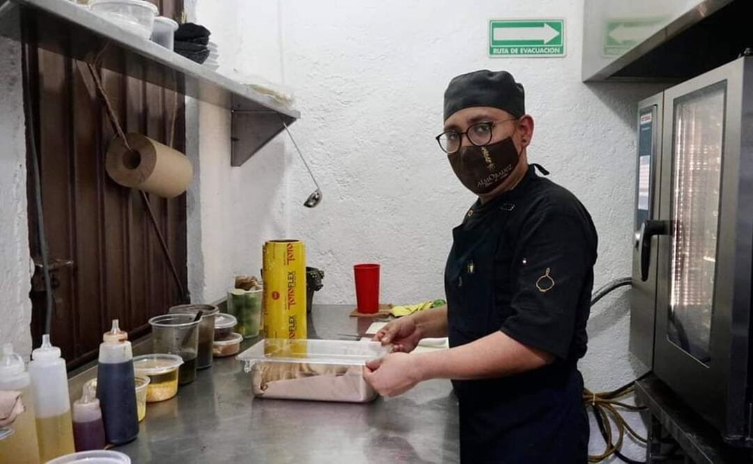 Foto: Archivo EL UNIVERSAL