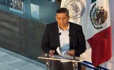 De Tehuantepec, el presunto responsable del homicidio de una mujer en el centro histórico de la ciudad de Oaxaca  