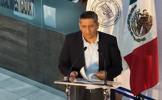 De Tehuantepec, el presunto responsable del homicidio de una mujer en el centro histórico de la ciudad de Oaxaca