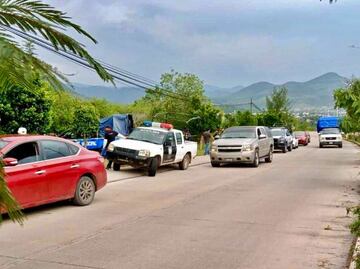 Asesinan a balazos a un estudiante de bachillerato en Huajuapan de León; Fiscalía ya investiga