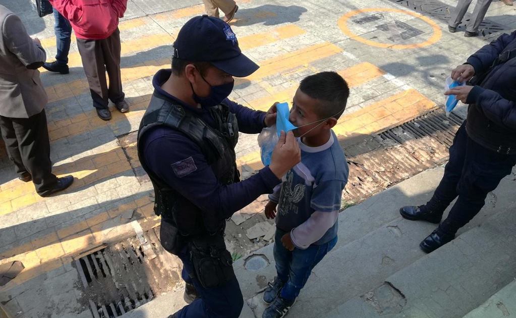 “Deben prevenirse a toda costa contagios del virus en municipios más vulnerables de Oaxaca”