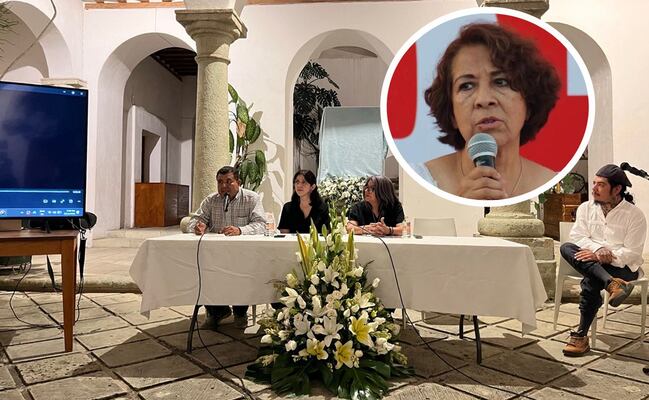 A un año del asesinato Gemma García, alcaldesa de Piñas, Oaxaca, el caso sigue impune: Consorcio