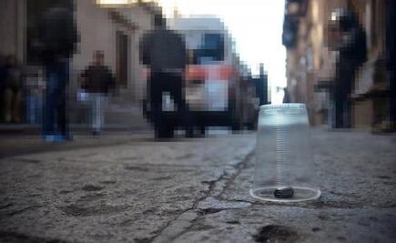 Comandos, detrás de la mitad de los asesinatos de candidatos