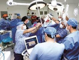 Enfermedades del corazón, la principal causa de muerte en Oaxaca