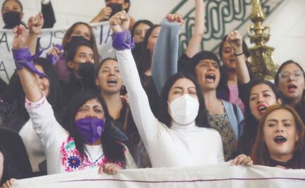 Ley Malena: Esta lucha es para proteger a las víctimas de mañana, a las que vienen: María Elena Ríos