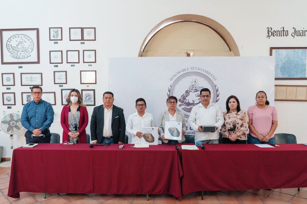 Convoca municipio de Oaxaca a comerciantes ambulantes a ser concesionarios del Mercado Lula’a