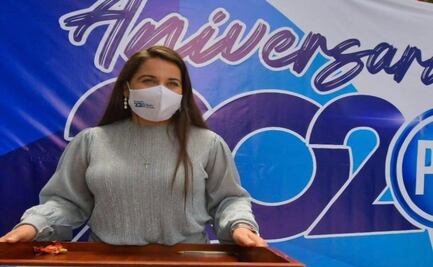 Pide líder del PAN en Oaxaca pacto de no agresión en campañas, tras asesinato de edil de Chahuites