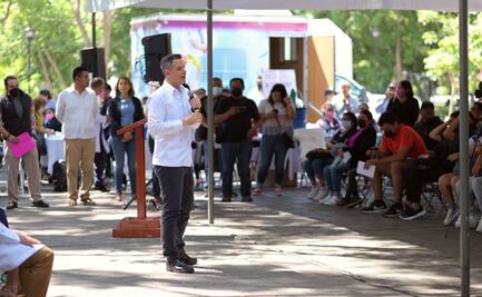 Concluirá Alejandro Murat su sexenio en Oaxaca con superávit de 100 mdp