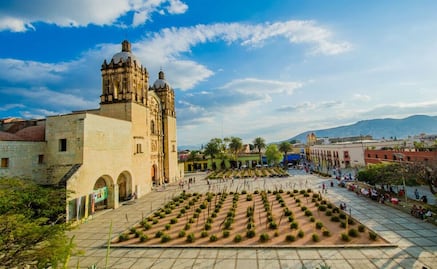 Qué ver en Oaxaca: 5 lugares imperdibles para tu próxima aventura